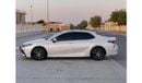 تويوتا كامري TOYOTA Camry Grand ،Sport ،V6 ،2021 ،GCC ،Top of range, Sunroof