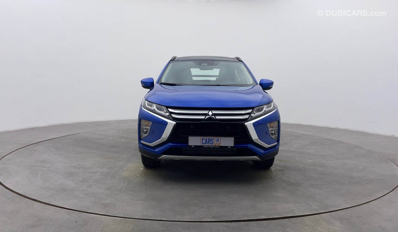 Mitsubishi Eclipse Cross GLS 1500