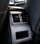 Mitsubishi Outlander GLX Basic 2.4L (5 Seater) ميتسوبيشي أوتلاندر 2023 خليجي GLS  2.4L (5 Seater) بحالة ممتازة