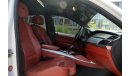 BMW X6M (Top of the Range) Excellent Condition