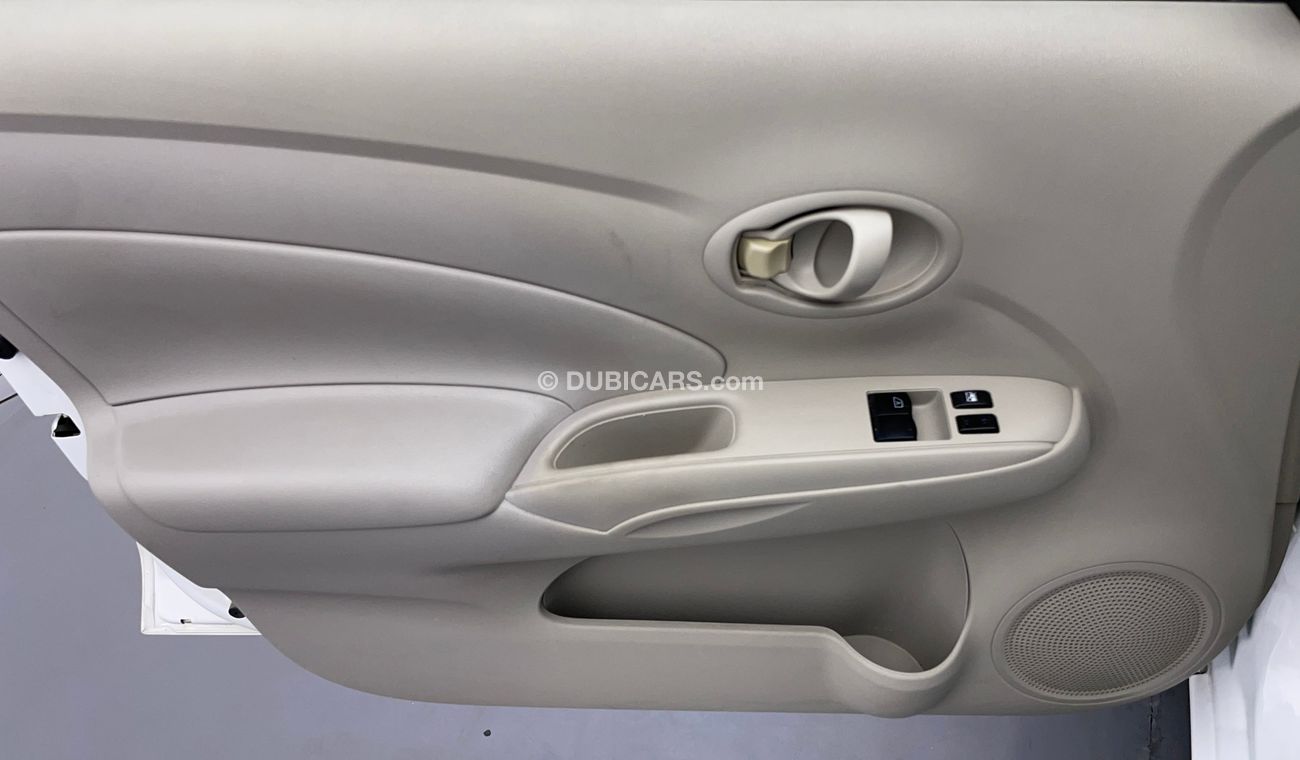 Nissan Sunny S 1.5 | Zero Down Payment | Free Home Test Drive