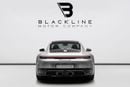 Porsche 911 CARRERA GTS BUY NOW, PAY 2027 | THE BLACKLINE STANDARD | 2028 Porsche Warranty, GCC, Low KMs