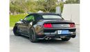 فورد موستانج 1740 P.M || MUSTANG 2.3TC L4 ll ECOBOOST ll DIGITAL ODOMETER ll COVERTIBLE