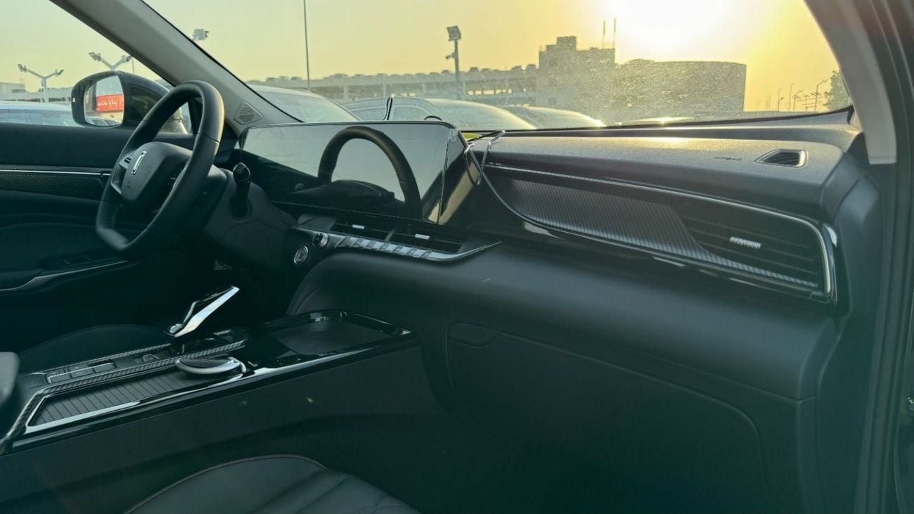 Bestune T55 Bestune T55 1.5Ltr 2024YM