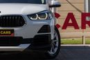 BMW X2 sDrive20i 2.0L