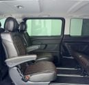 Mercedes Benz V 250 VKL 2019 Mercedes Benz V250, Warranty, Full Service History, Excellent Condition, GCC