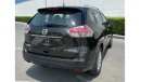 Nissan X-Trail AED 924/ month 7 SEATER NISSAN X-TRAIL SV JUST ARRIVED!!UNLIMITED KM WARRANTY EXCELLENT CONDITION