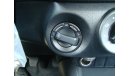 Toyota Hilux 2.4l Diesel Manual Transmission