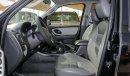 Ford Escape XLT