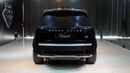 Land Rover Range Rover AUTOBIOGRAPHY P530 | LIMITED OFFER | SHORT WHEELBASE | FULLY LOADED | EXPORT PRICE