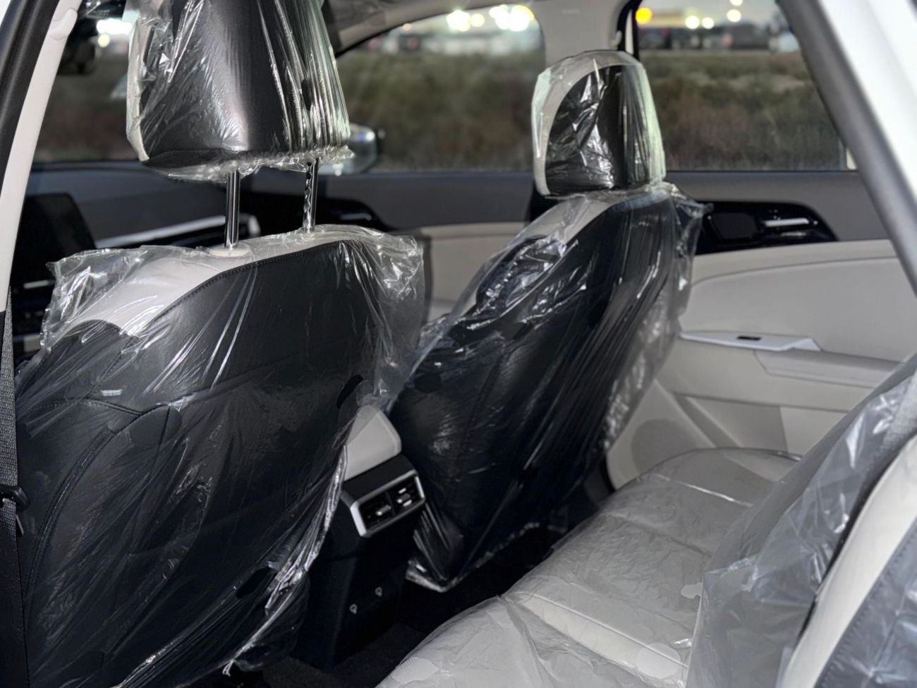 Kia Sportage L TX 1.5T