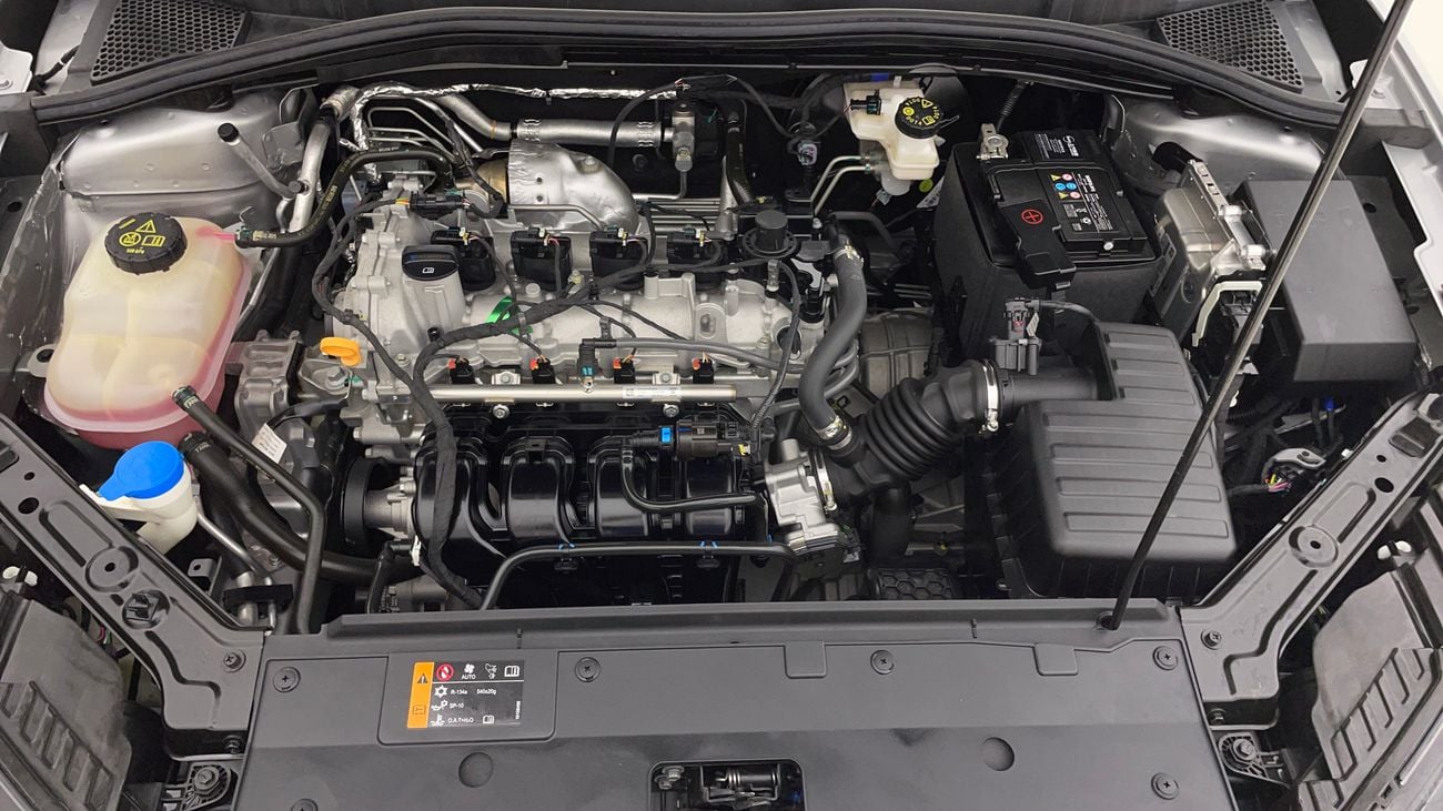 MG 5 LUXURY 1.5 | Zero Down Payment | Home Test Drive