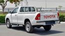 Toyota Hilux DLX