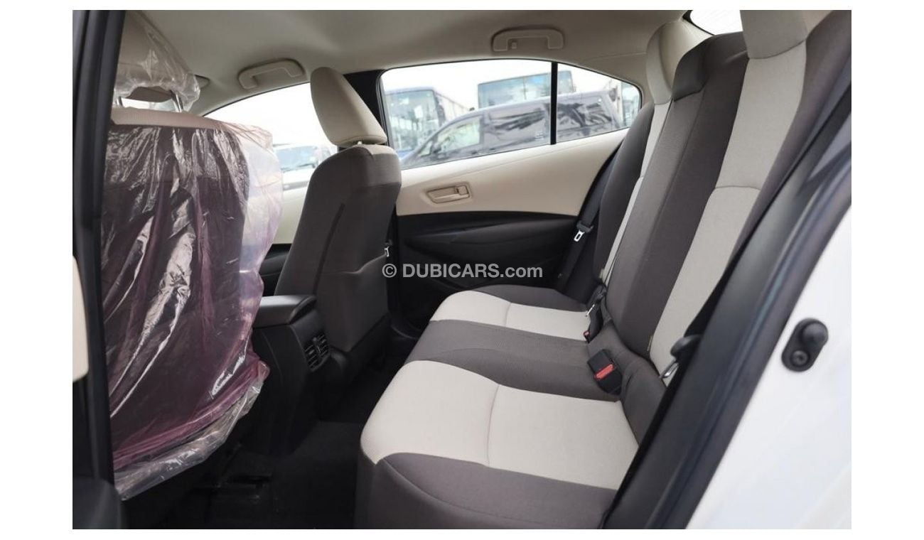 تويوتا كورولا تويوتا_كورولا_2.0لتر_2023_ابيض_