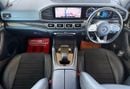 Mercedes-Benz GLE 400 Rhd diesel Auto