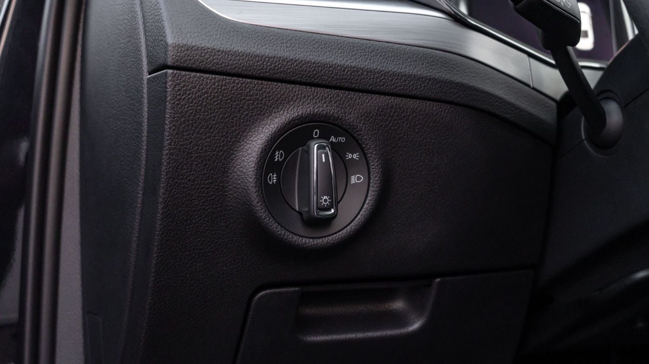 Skoda Superb 2025 | SKODA SUPERB TSI 280 DSG ENJOYMENT EDITION