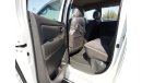 تويوتا هيلوكس 2012 [Right-Hand Drive], Manual, 3.0L, 4WD, Good Condition