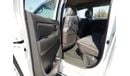 Toyota Hilux 2012 [Right-Hand Drive], Manual, 3.0L, 4WD, Good Condition