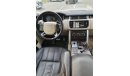 Land Rover Range Rover Vogue SE Supercharged Range Rover Vogue 2015 GCC