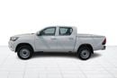 Toyota Hilux LHD 2.4L DSL DLX-G1 4WD MT 2025MY