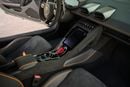 Lamborghini Huracan Tecnica