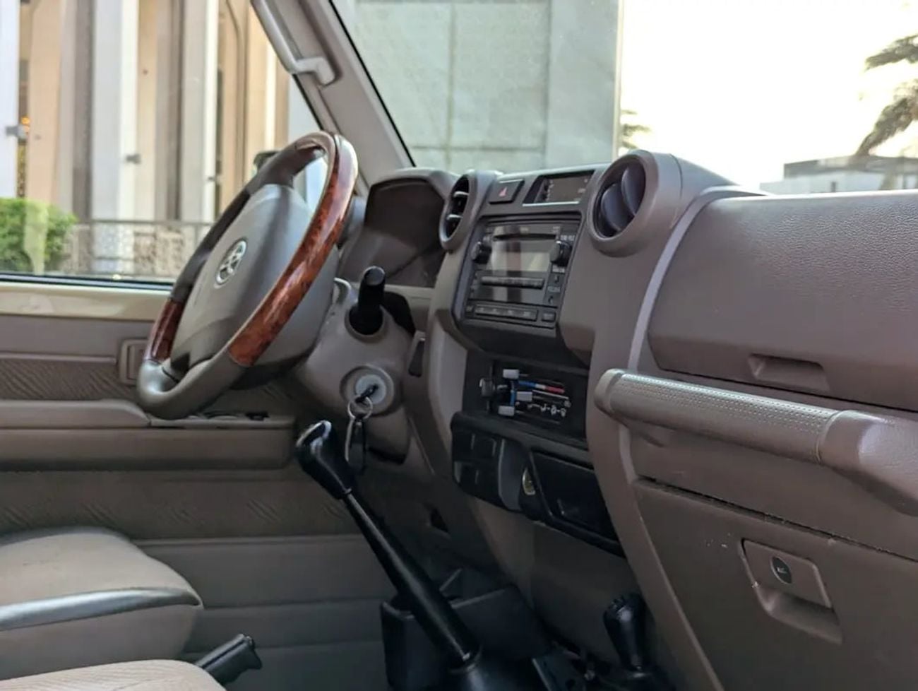 Toyota Land Cruiser 70 LC79 LX LAND CRUISER PICK UP LC79 4.0L PETROL V6 DOUBLE CAB 4X4 M/T