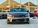 Dodge Charger SXT | Monthly AED 1310/- | 0% DP | Custom Leather Seats | Touch Screen | Cruise Control | # 05724