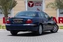 Jaguar S Type