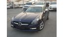 مرسيدس بنز SLK 200 مرسيدس SLK200 موديل 2015 صبغه وكاله مالك واحد من الوكاله السياره فل اوبشن ولا تحتاج اي مصروف فل سرفس