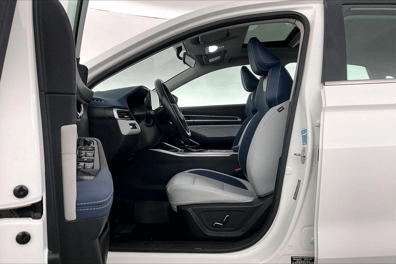 Geely Emgrand GK | National Day Celebration | Guaranteed Warranty | 0 Down Payment