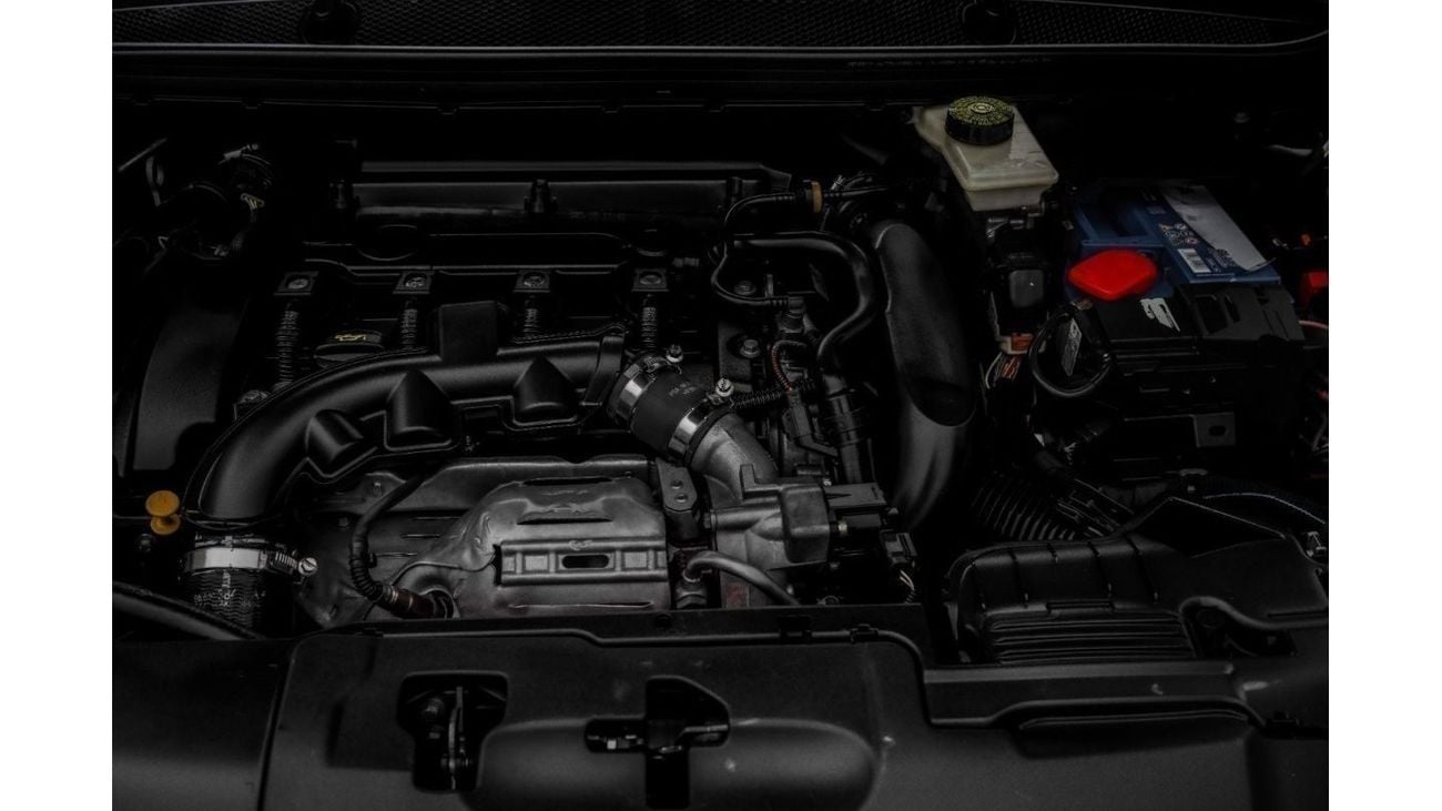 Peugeot 308 GT Line | 784 P.M (4 Years)⁣ | 0% Downpayment | Excellent Condition!