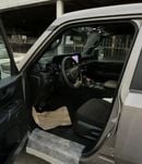 Toyota Prado 2.4L PETROL 2024 GCC