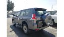 Toyota Prado 3.0L DIESEL TXL - SUN ROOF 2019  SPARE UP FOR EXPORT ONLY