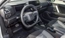 Citroen C4 C4 Plus Pack Export Only
