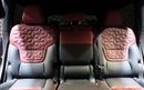 Nissan Patrol Nissan patrol Platinum LE converted to nismo 2025