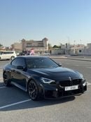 بي أم دبليو M2 STD STD