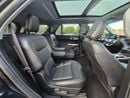 Ford Explorer LIMITED 2021 US SPEC // V4 2.3L // FULL OPTION // GOOD CONDITION
