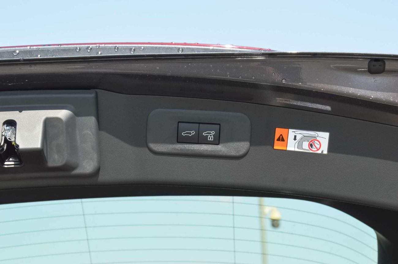 Lexus NX350 LEXUS NX350h 2.5L AWD 5DOOR  SUV 2026