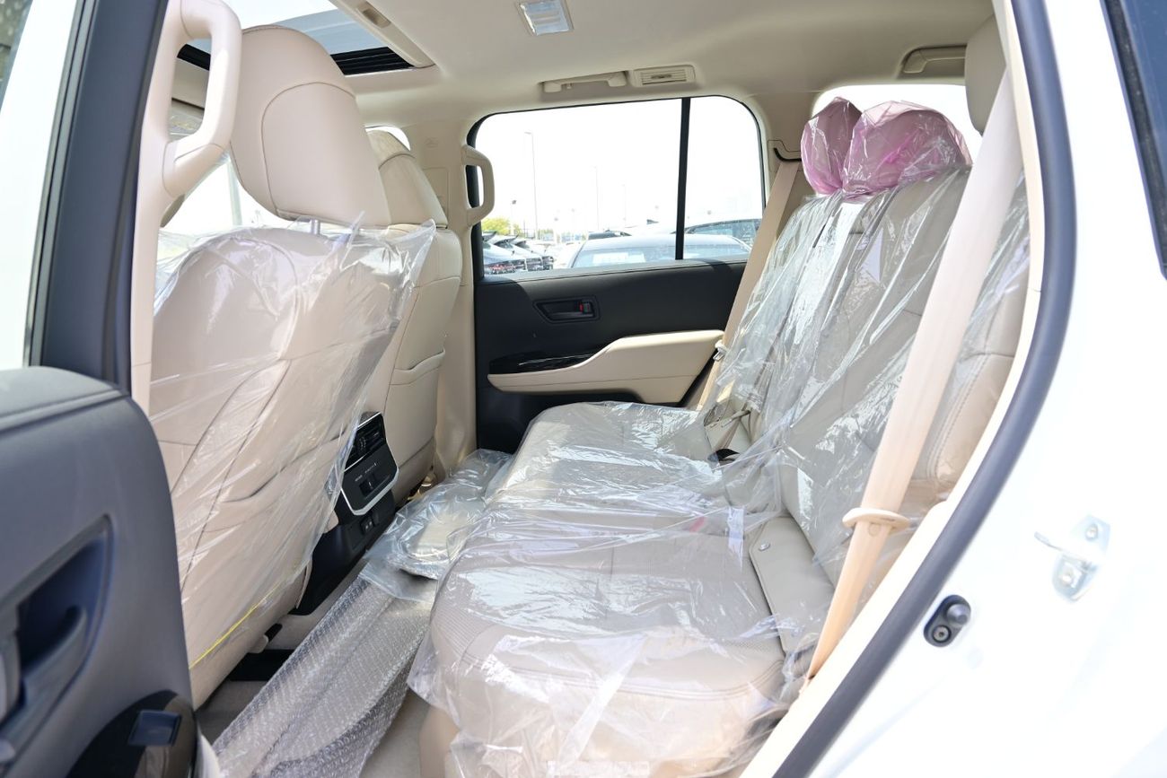 Toyota Land Cruiser GXR 4.0L Toyota Land Cruiser GX-R 4.0L V6 Petrol, 4WD