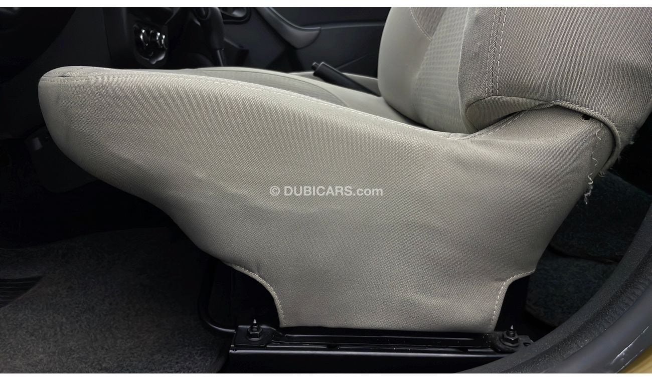 Renault Duster PE 2 | Zero Down Payment | Free Home Test Drive