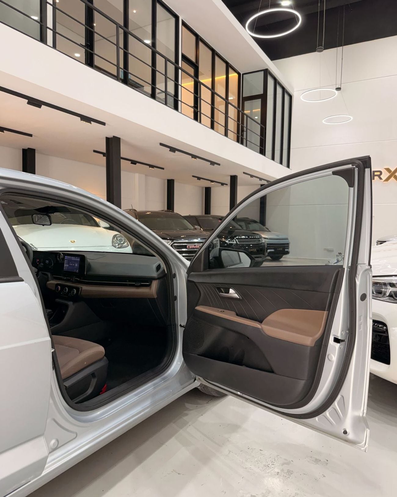 Hyundai Accent SMART, миниатюра 10