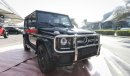 مرسيدس بنز G 63 AMG