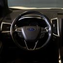 Ford Edge AED 1,513 p.m • 0% Downpayment • Ford Edge ST • 1 Year Warranty