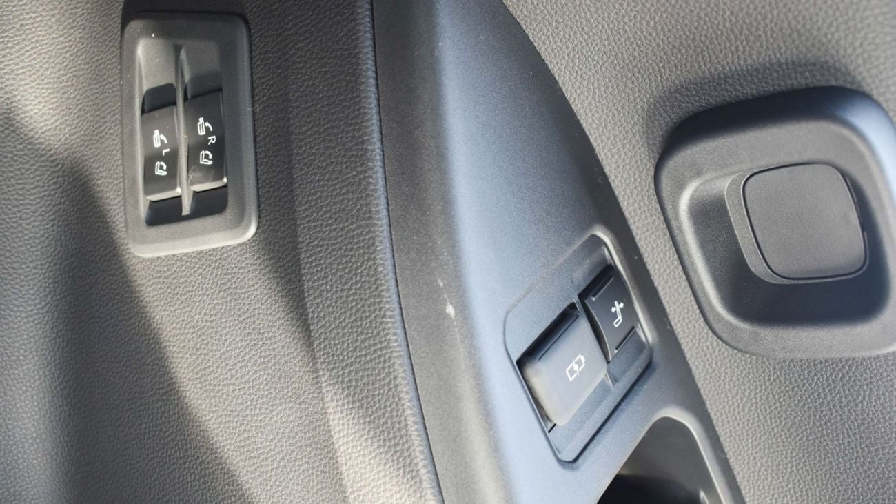 Toyota Land Cruiser 3.5L VXR Hybrid Automatic | 10 Speed | Four Wheel Drive | 7 Seats | 5 Doors