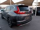Honda CR-V HONDA CRV 2017