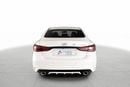 إنفينيتي Q50 SENSORY 3.5