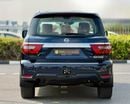 Nissan Patrol SE PLATINUM CITY
