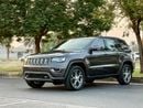 Jeep Grand Cherokee Limited 3.6L