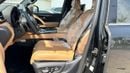 Lexus LX600 LEXUS/LX600/LUX60 3.5L LX URBAN 10 AT