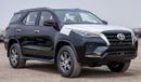 Toyota Fortuner EXR Toyota Fortuner 2.7L Petrol AT MY2025